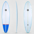 Mini Buddha PU Series Surfboard