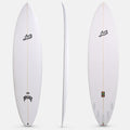 Lost Crowd Killer Round Surfboard