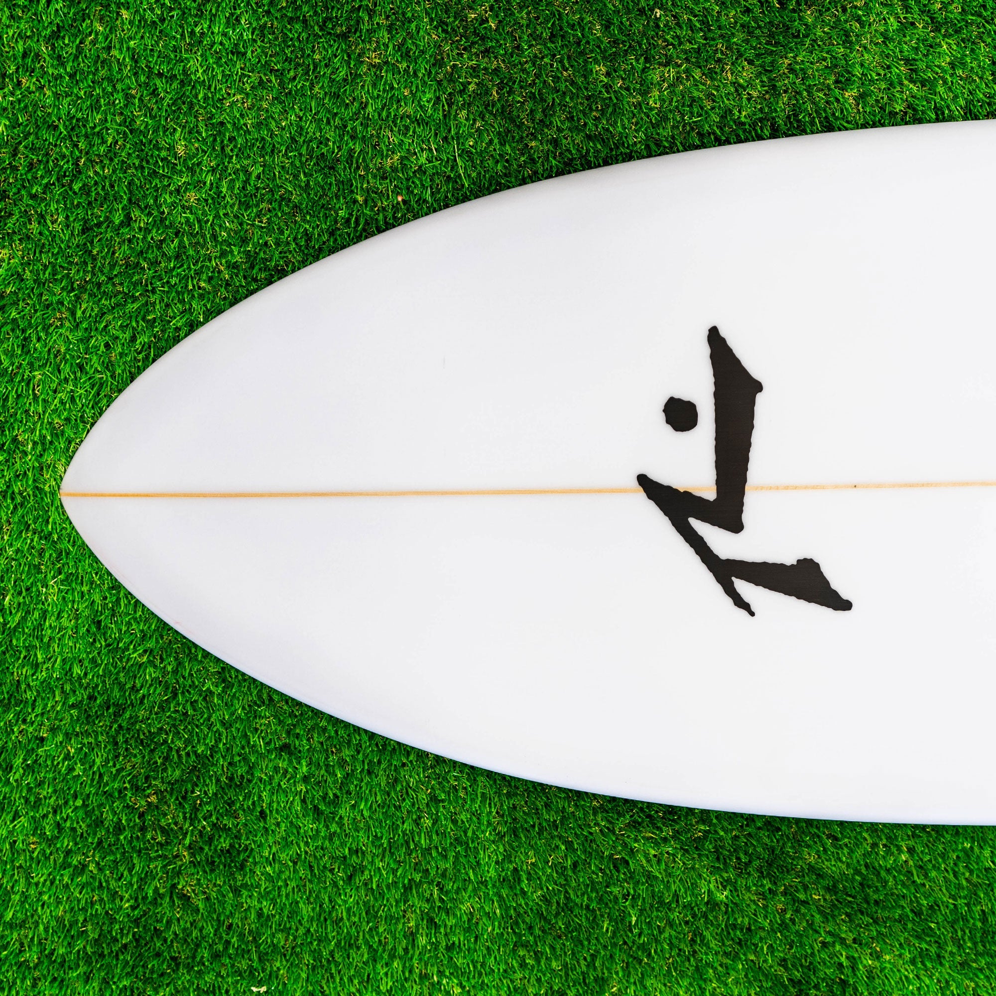 Rusty Surfboards Dwart Surfboard