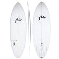 Rusty Surfboards Dwart Surfboard