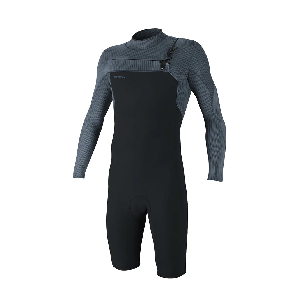 Oneill Hyperfreak 2MM CZ LS Mens Springsuit