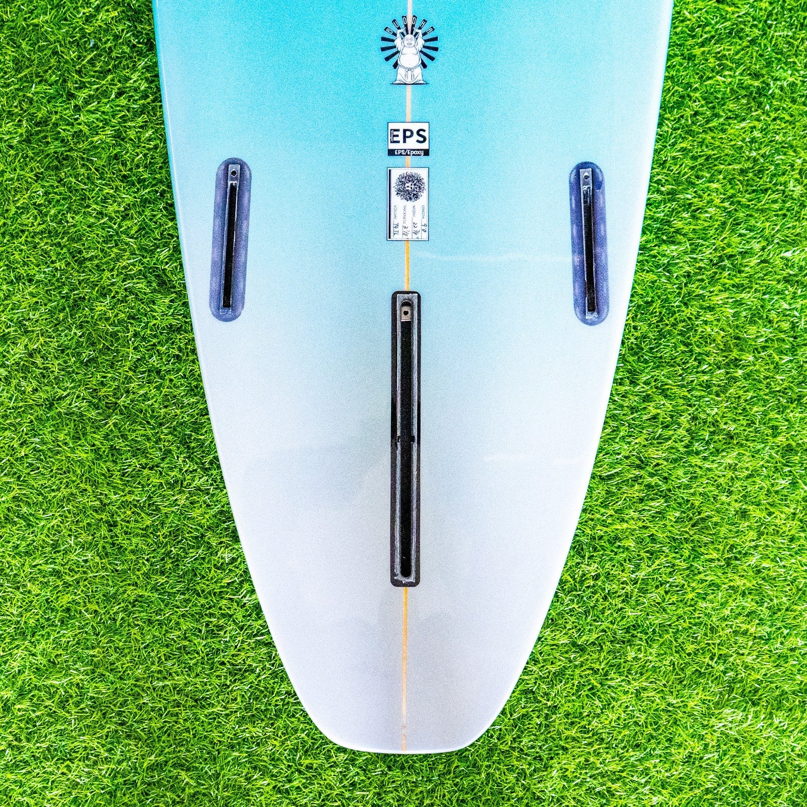 Buddha EPS Series Surfboard Surfboard