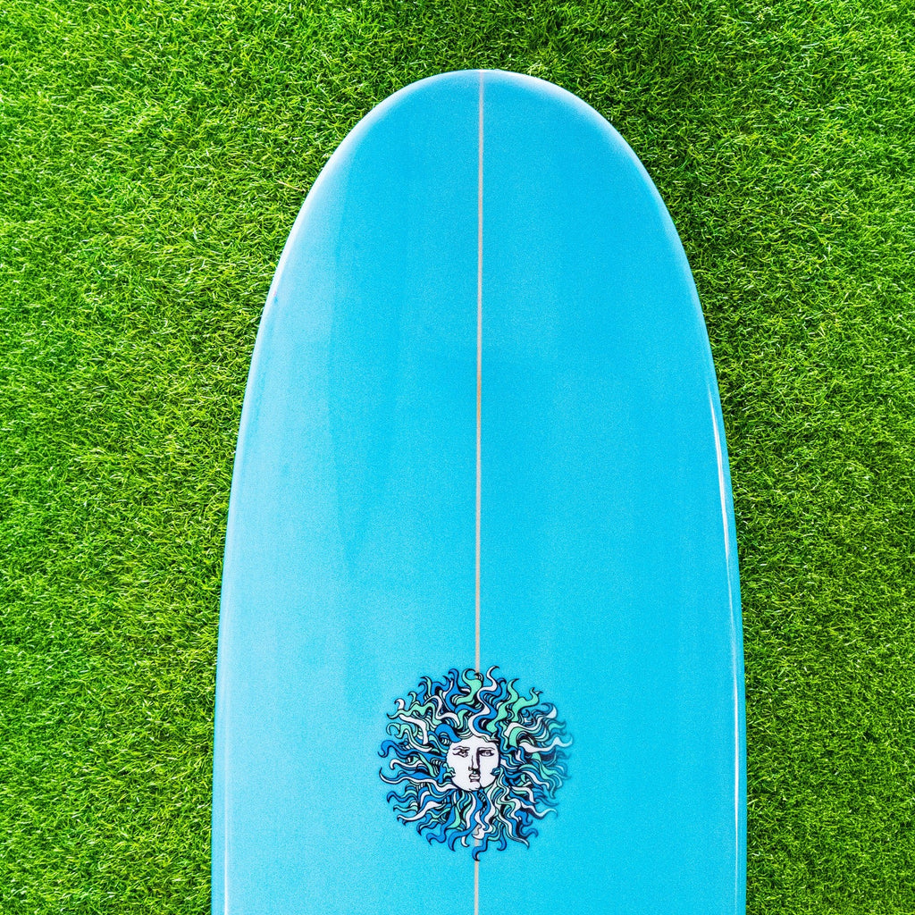 Buddha EPS Series Surfboard Surfboard