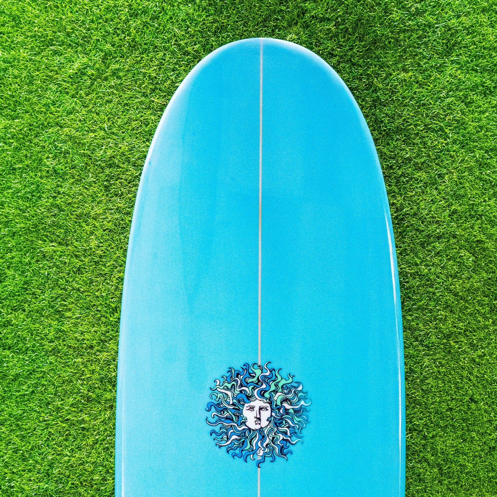 Buddha EPS Series Surfboard Surfboard
