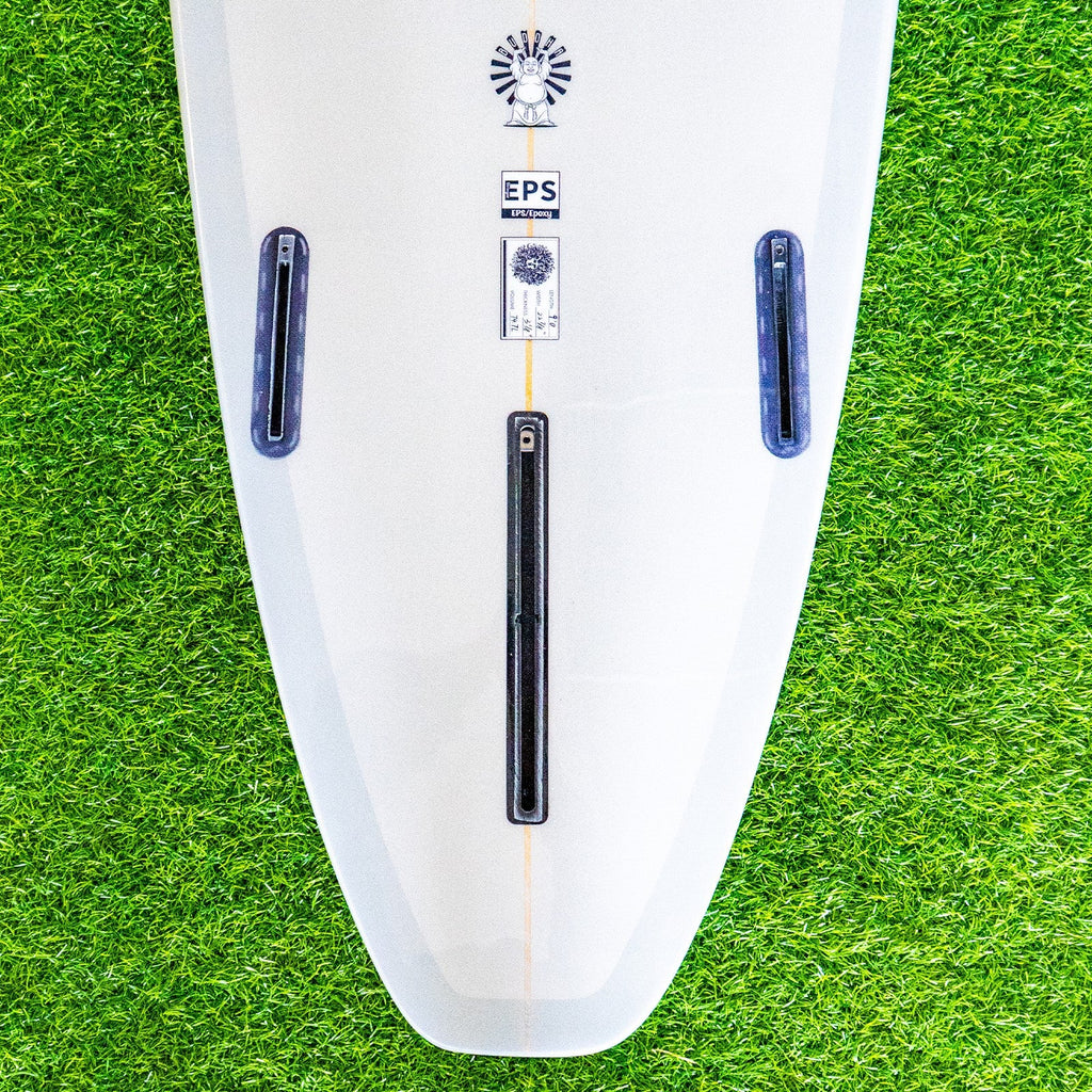 Buddha EPS Series Surfboard Surfboard