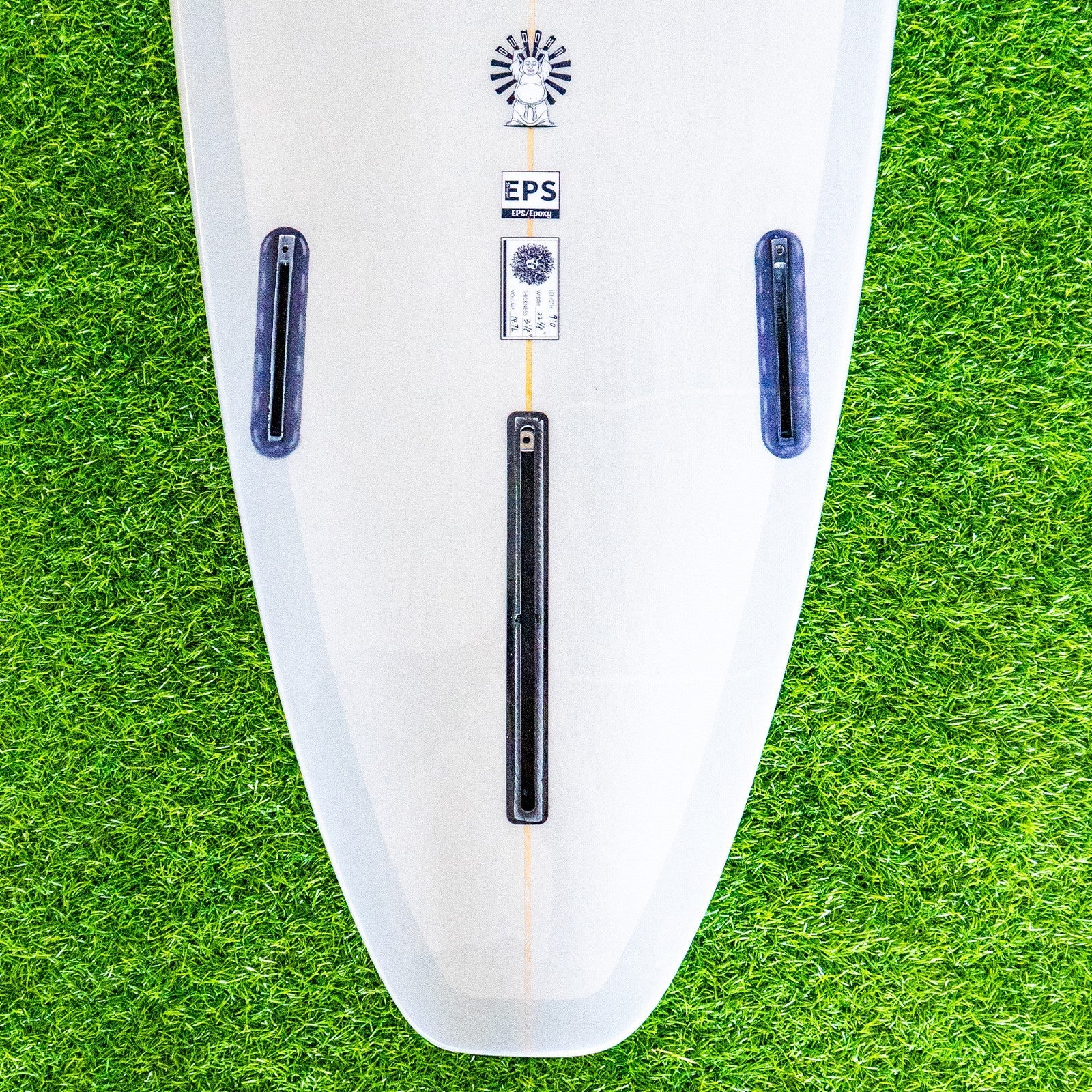 Buddha EPS Series Surfboard Surfboard