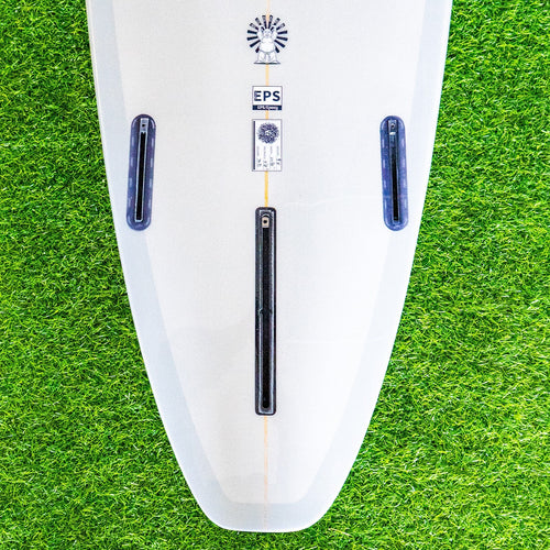 Buddha EPS Series Surfboard Surfboard