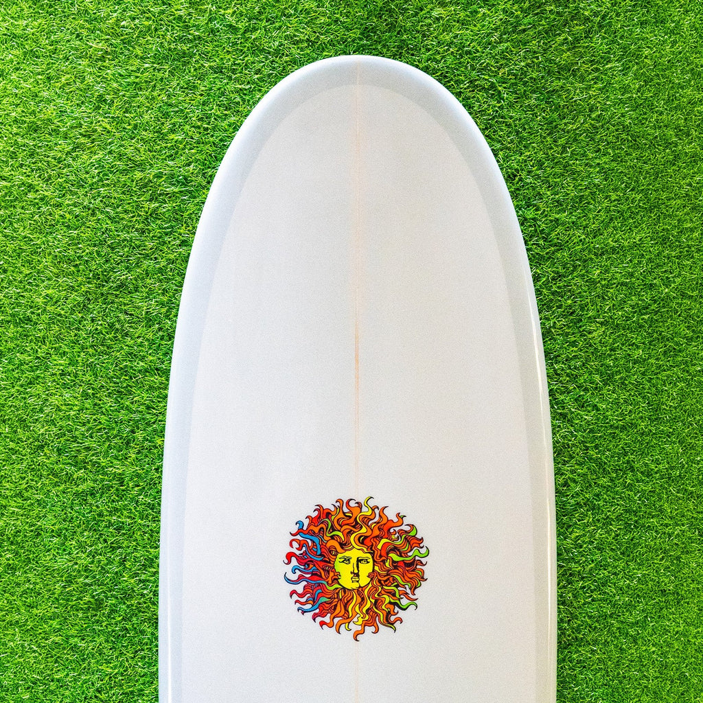 Buddha EPS Series Surfboard Surfboard