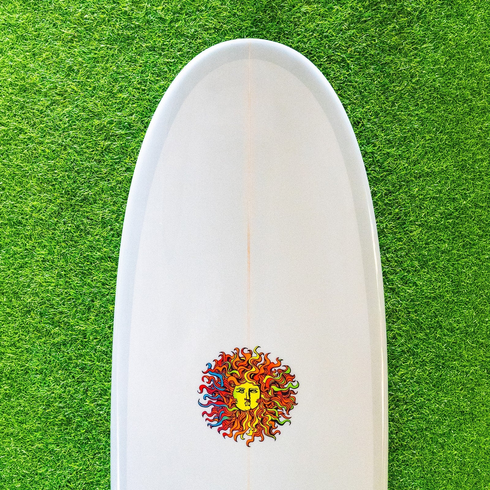 Buddha EPS Series Surfboard Surfboard