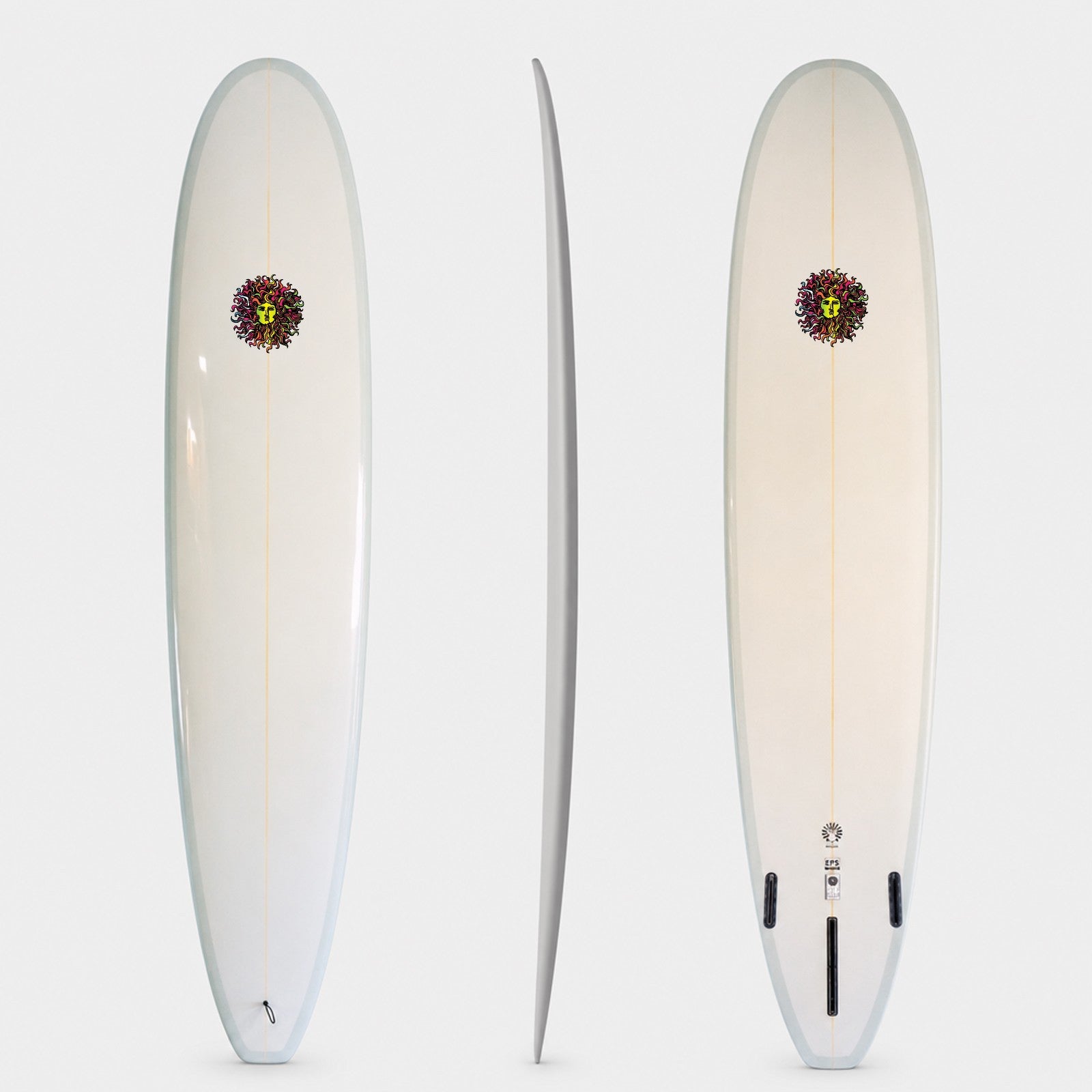 Buddha EPS Series Surfboard Surfboard