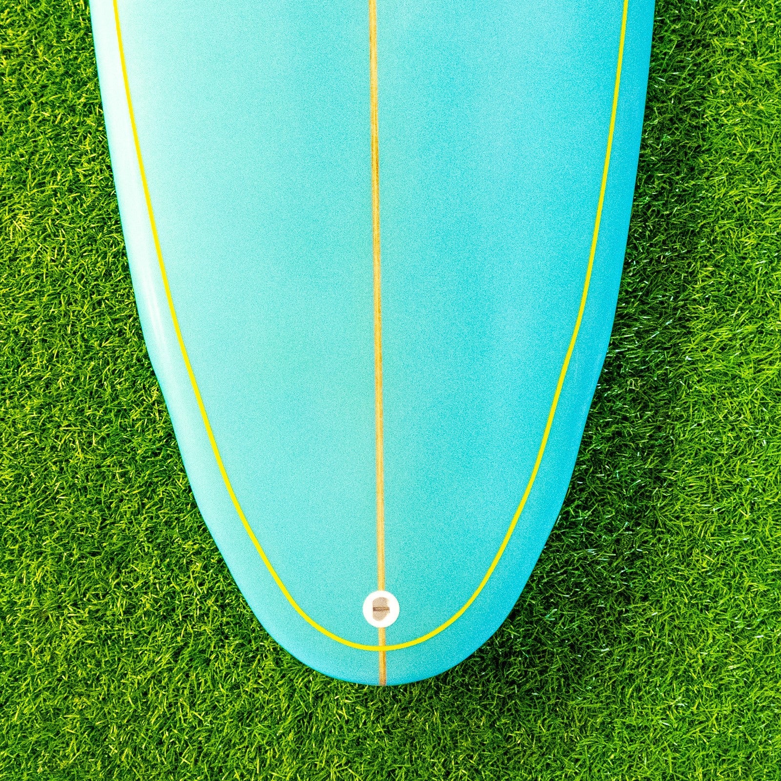 ZoSO PU Series Surfboard