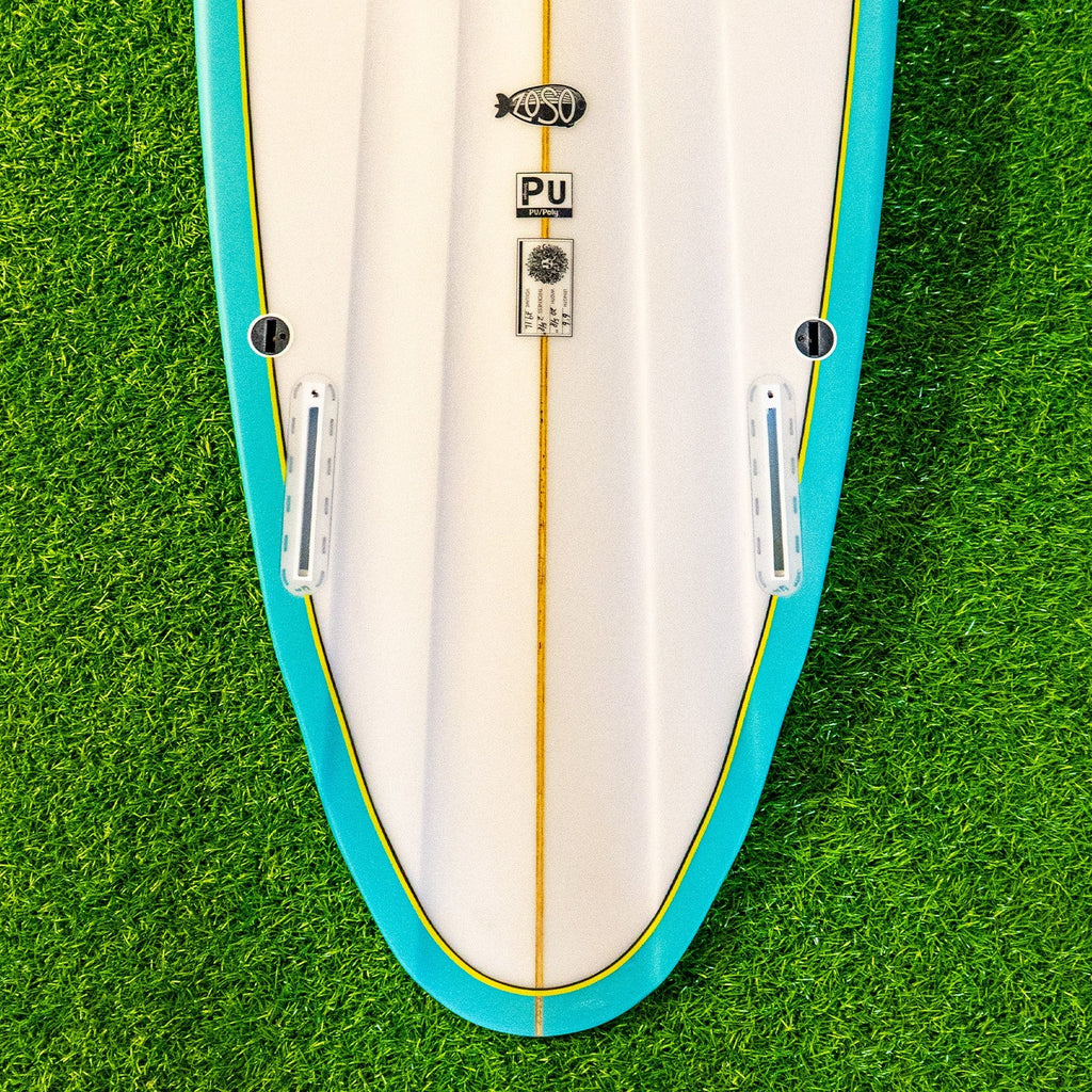 ZoSO PU Series Surfboard