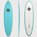 ZoSO PU Series Surfboard