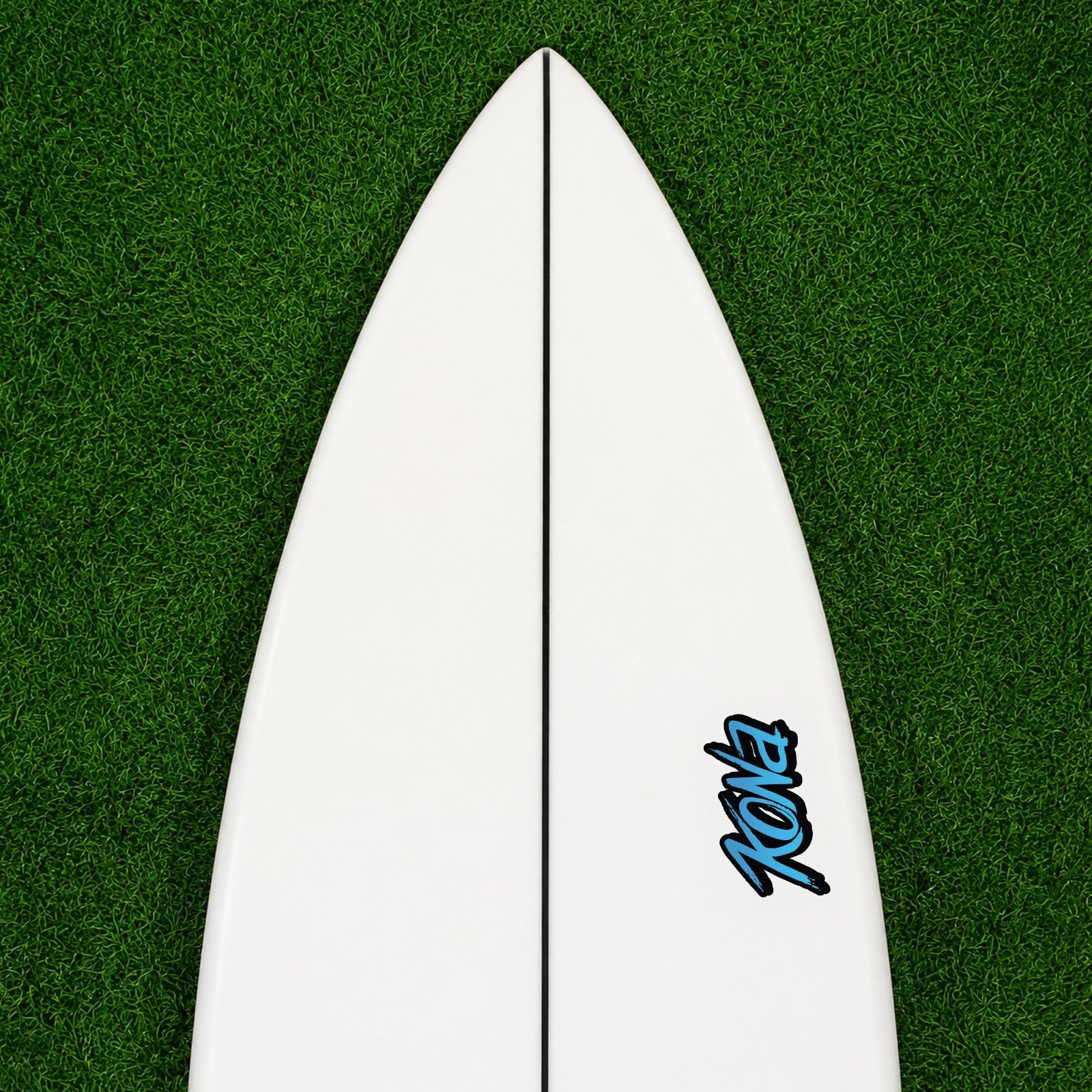 Slingshot PU Series Surfboard
