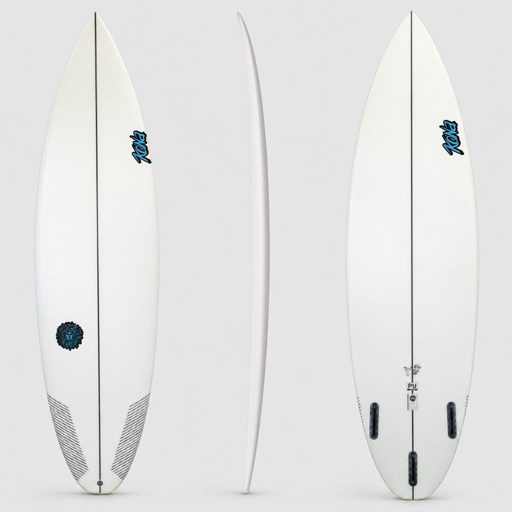 Slingshot PU Series Surfboard