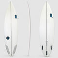 Slingshot PU Series Surfboard