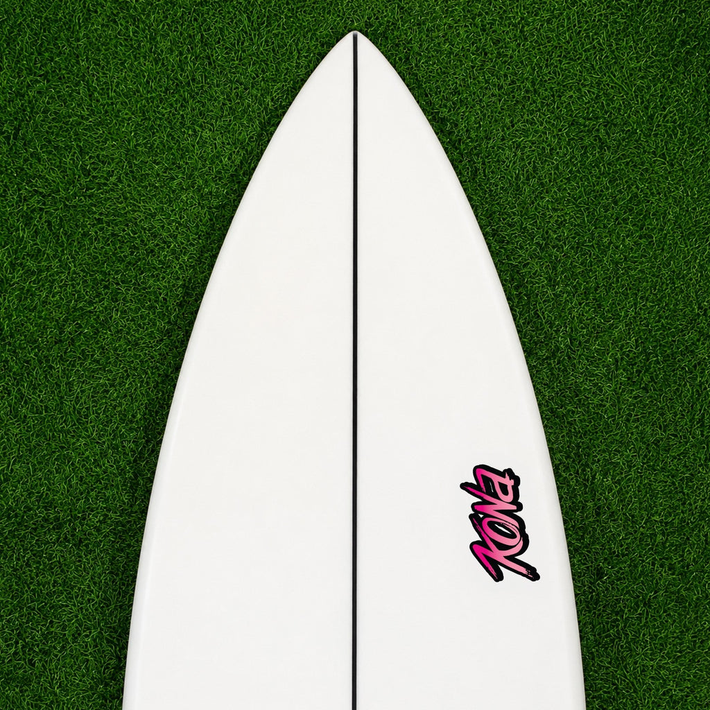 Slingshot PU Series Surfboard