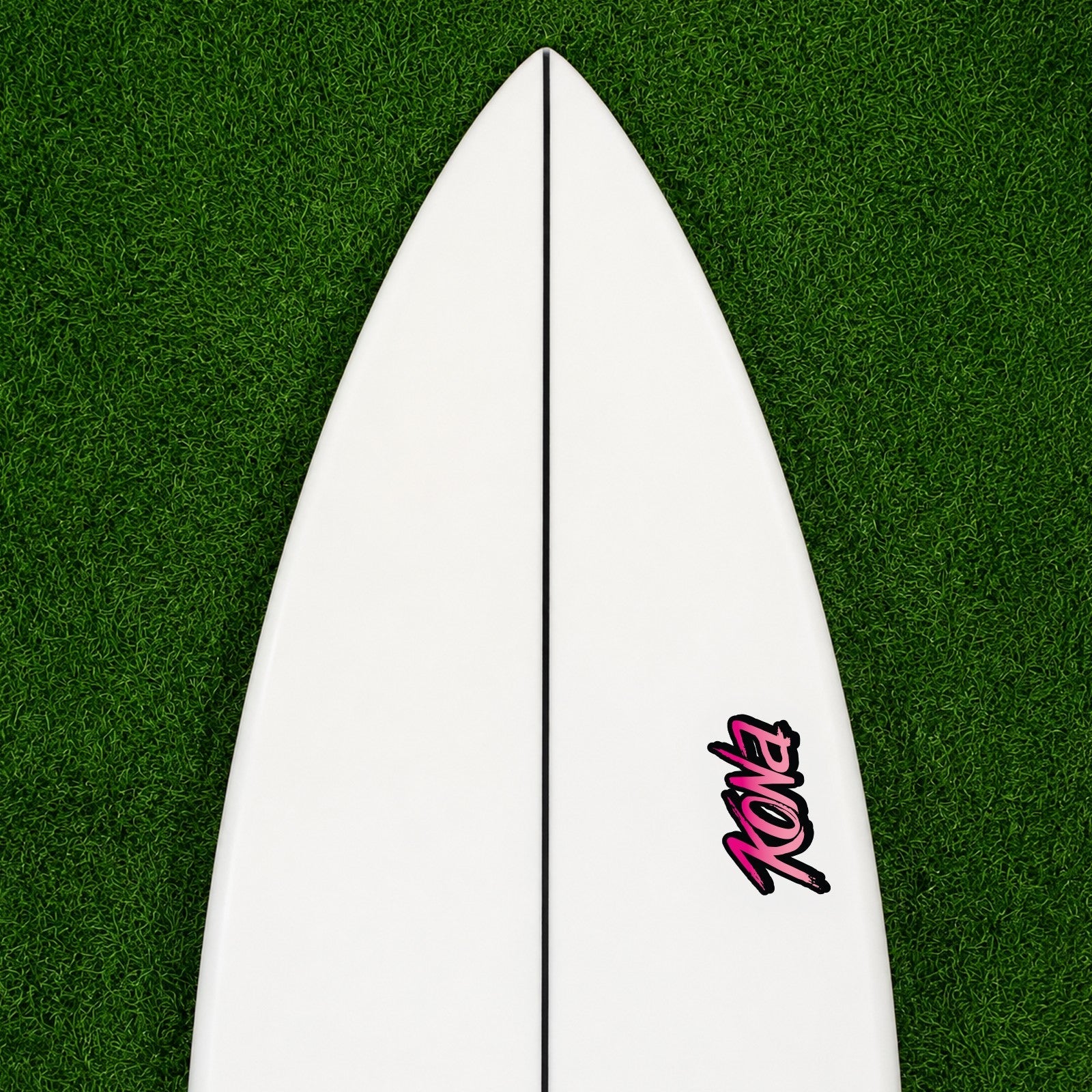 Slingshot PU Series Surfboard