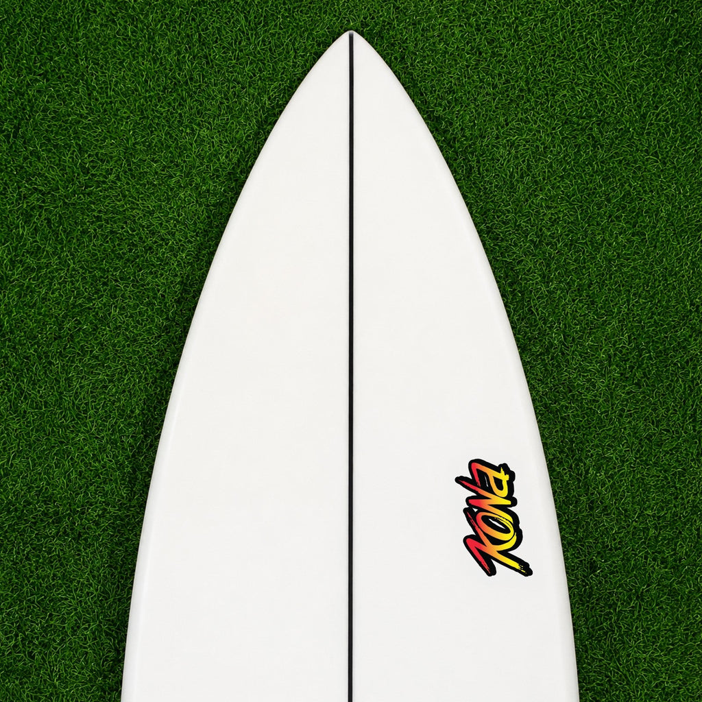 Slingshot PU Series Surfboard