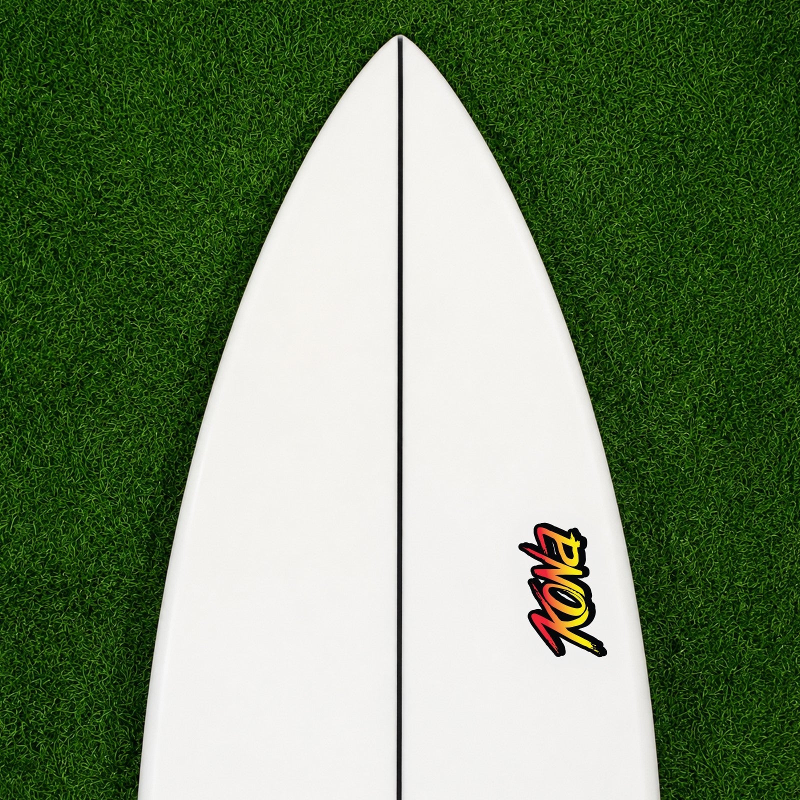 Slingshot PU Series Surfboard