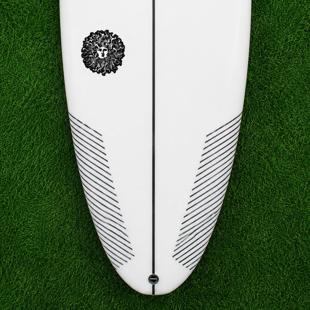 Slingshot PU Series Surfboard
