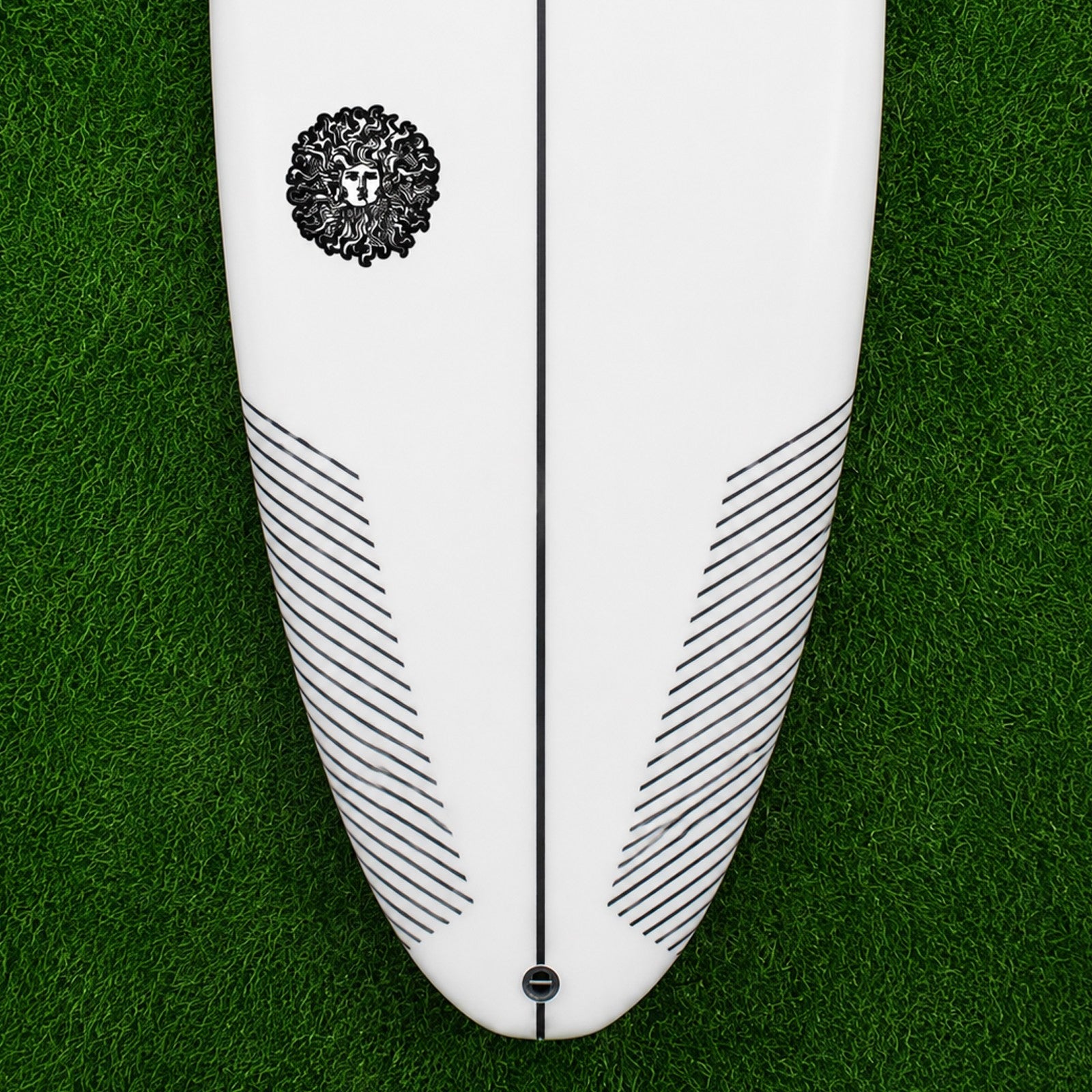 Slingshot PU Series Surfboard