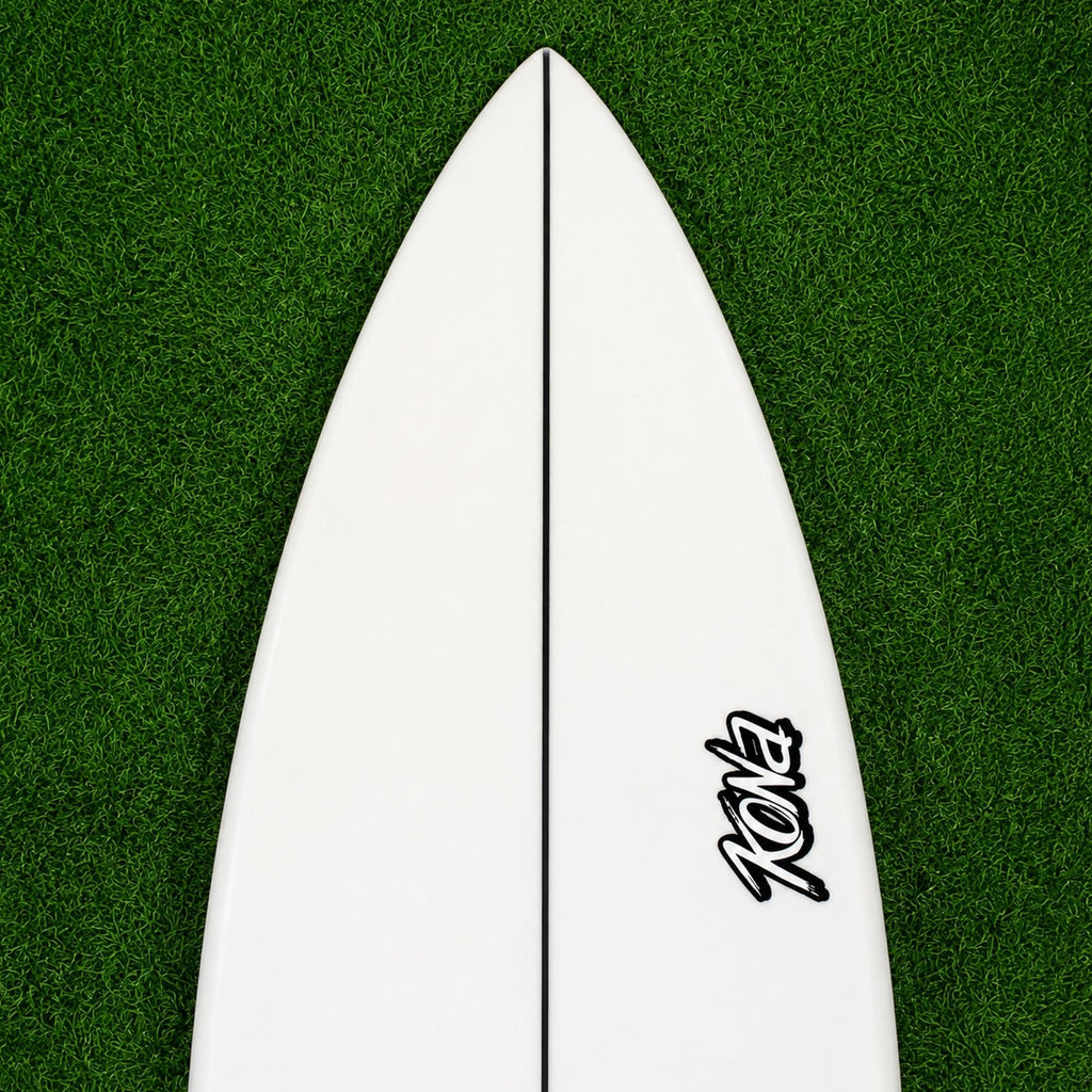 Slingshot PU Series Surfboard