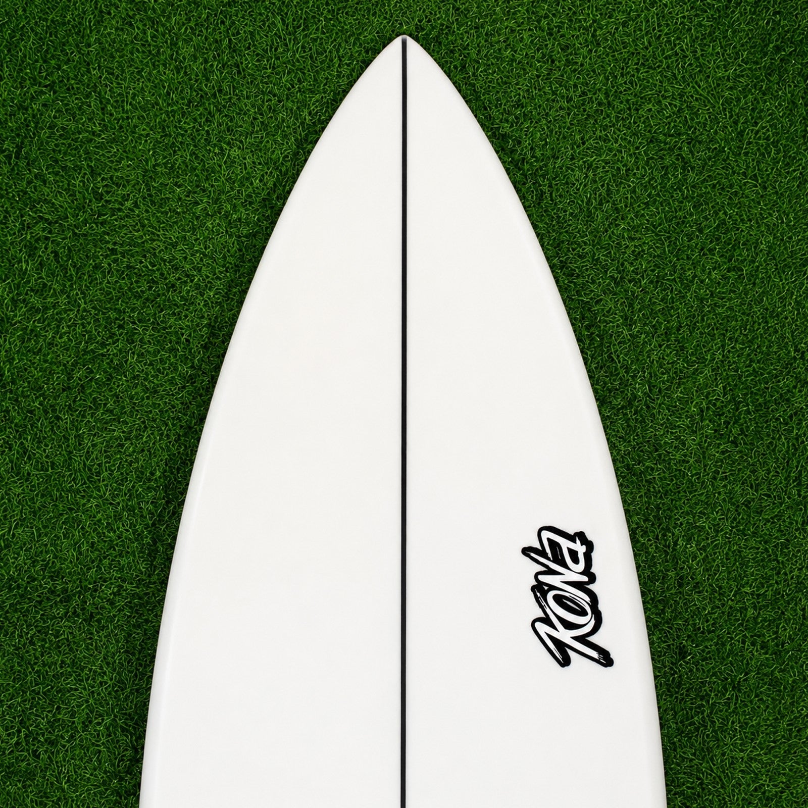 Slingshot PU Series Surfboard