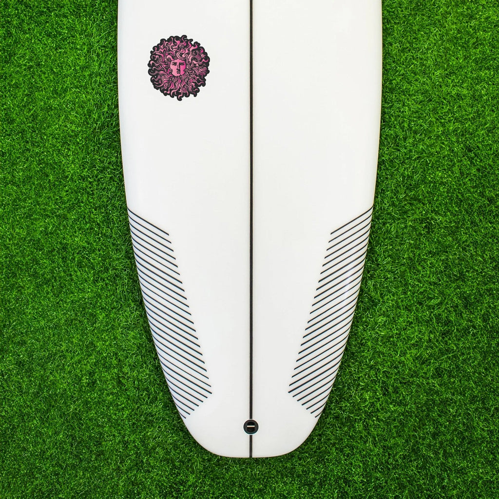 Bullet 2.0 PU Series Surfboard