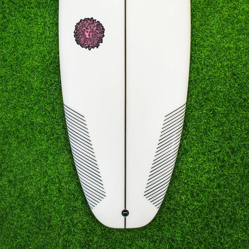 Bullet 2.0 PU Series Surfboard