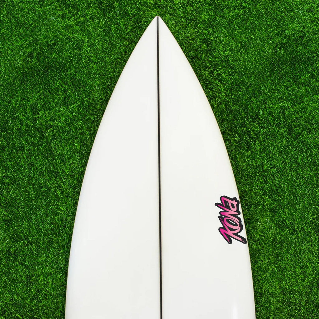 Bullet 2.0 PU Series Surfboard