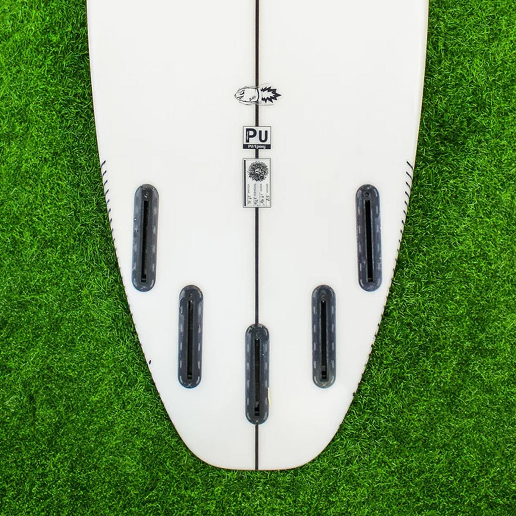 Bullet 2.0 PU Series Surfboard