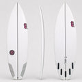Bullet 2.0 PU Series Surfboard