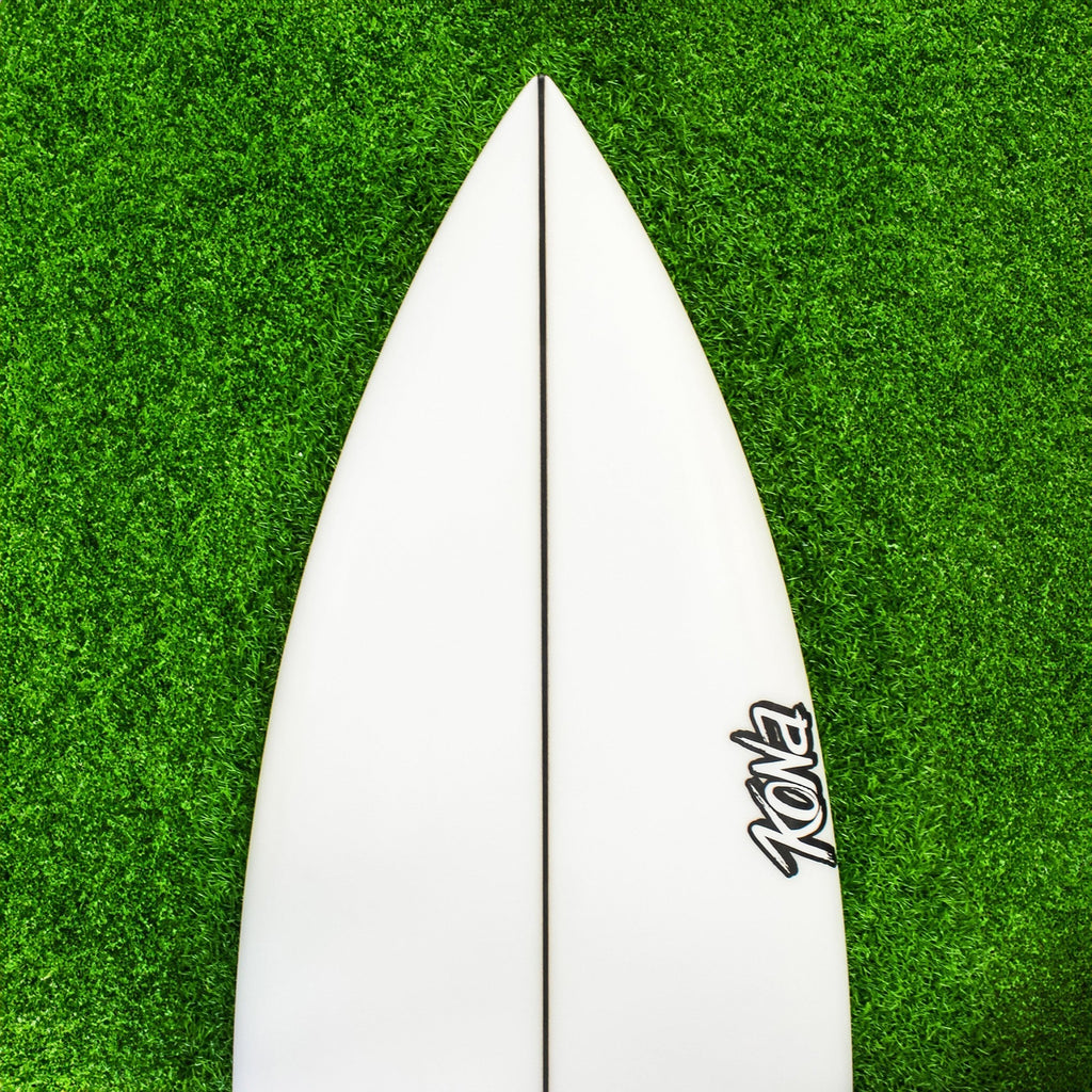 Bullet 2.0 PU Series Surfboard