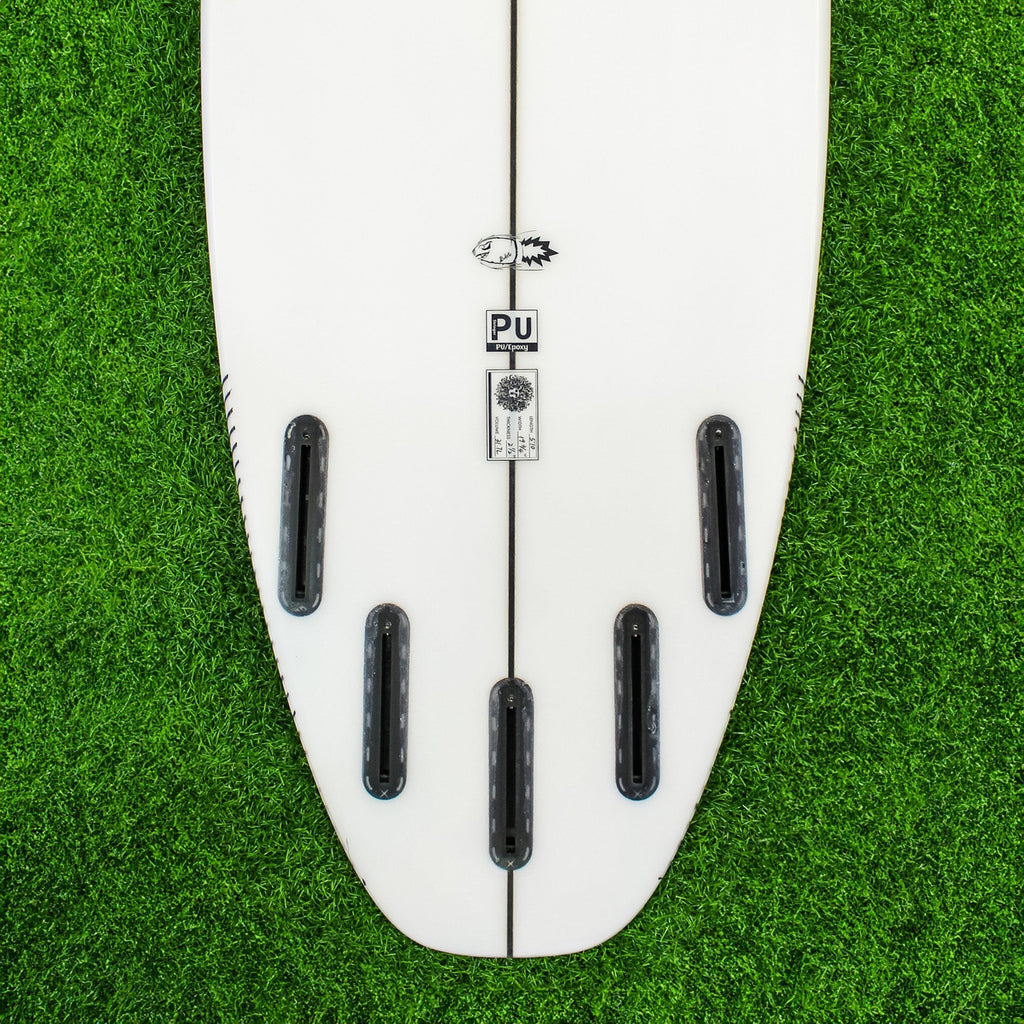 Bullet 2.0 PU Series Surfboard