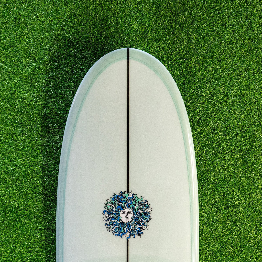 Everyday PU Series Surfboard