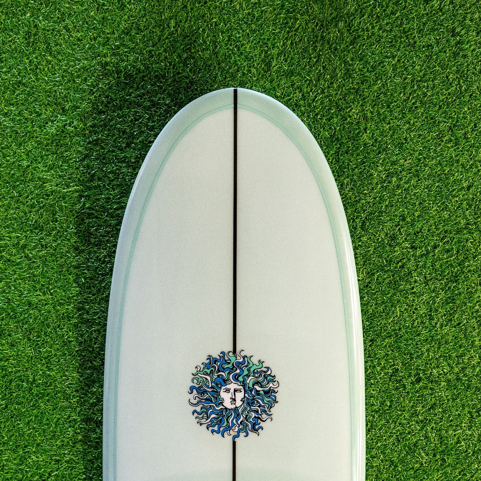 Everyday PU Series Surfboard