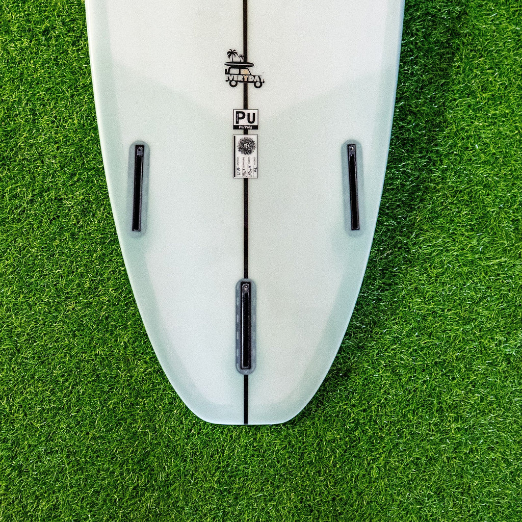 Everyday PU Series Surfboard