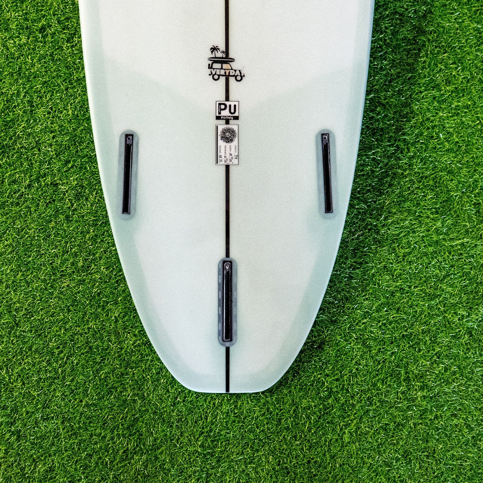 Everyday PU Series Surfboard