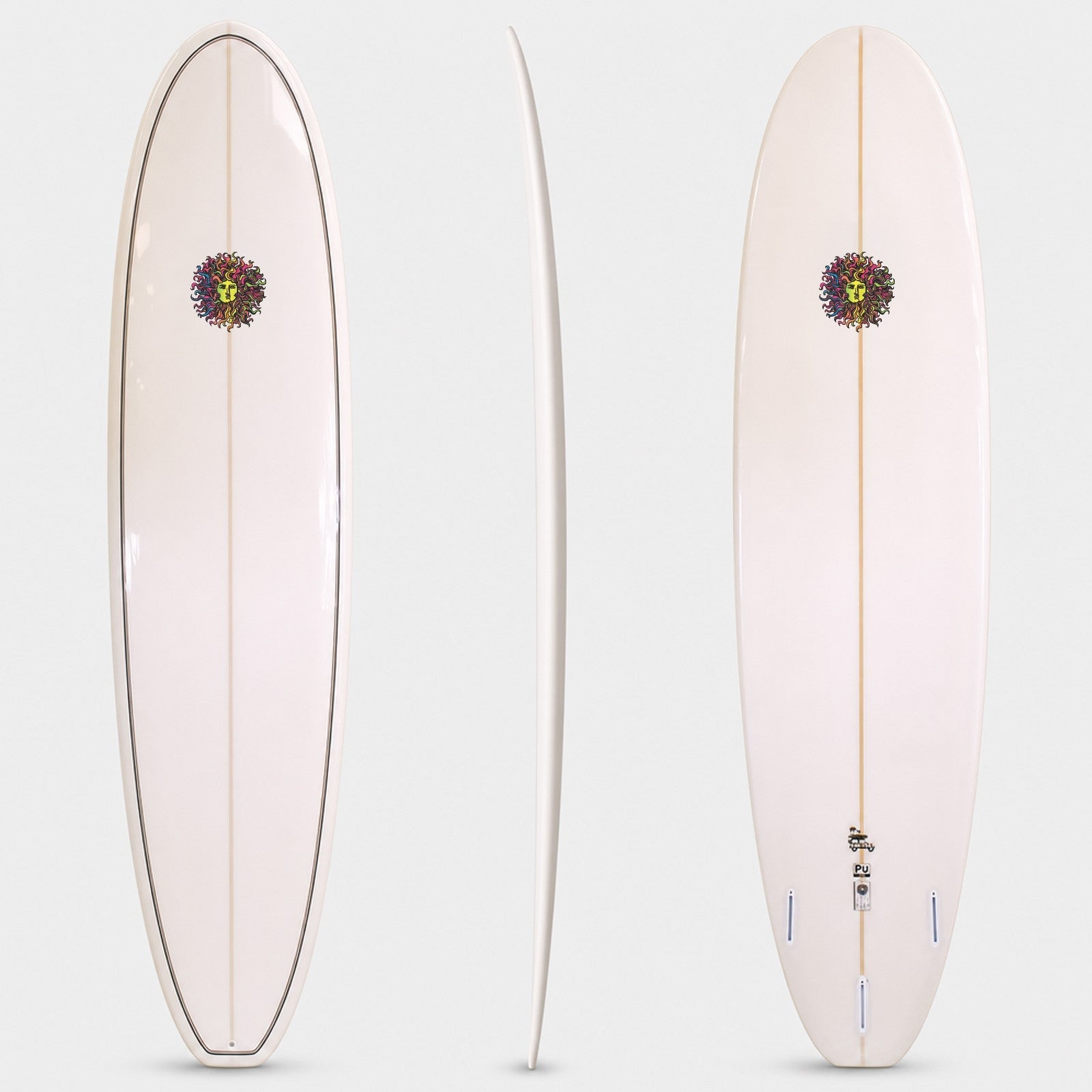 Everyday PU Series Surfboard