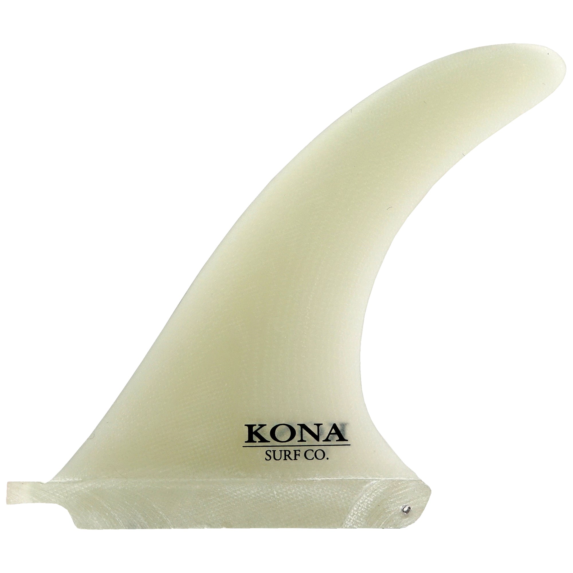 Flex Single Longboard Fins