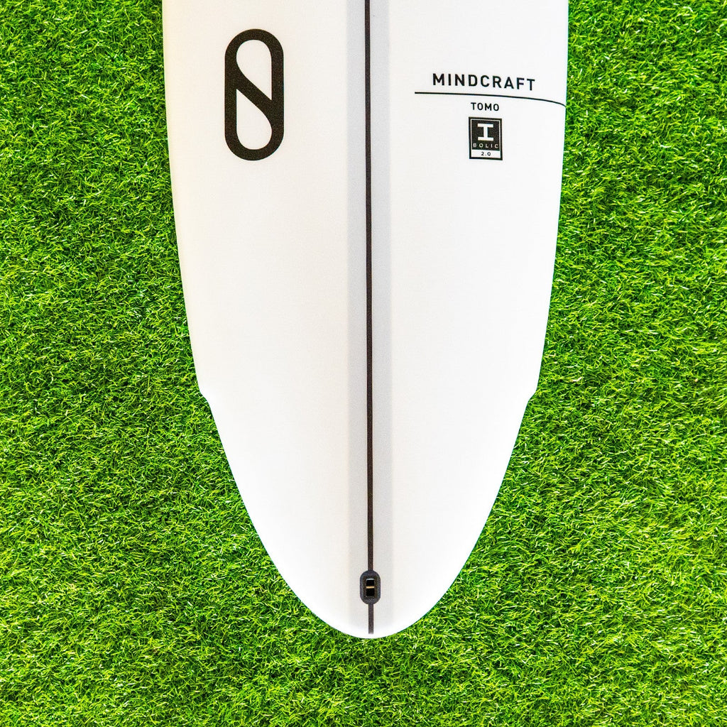 Firewire Mindcraft Surfboard