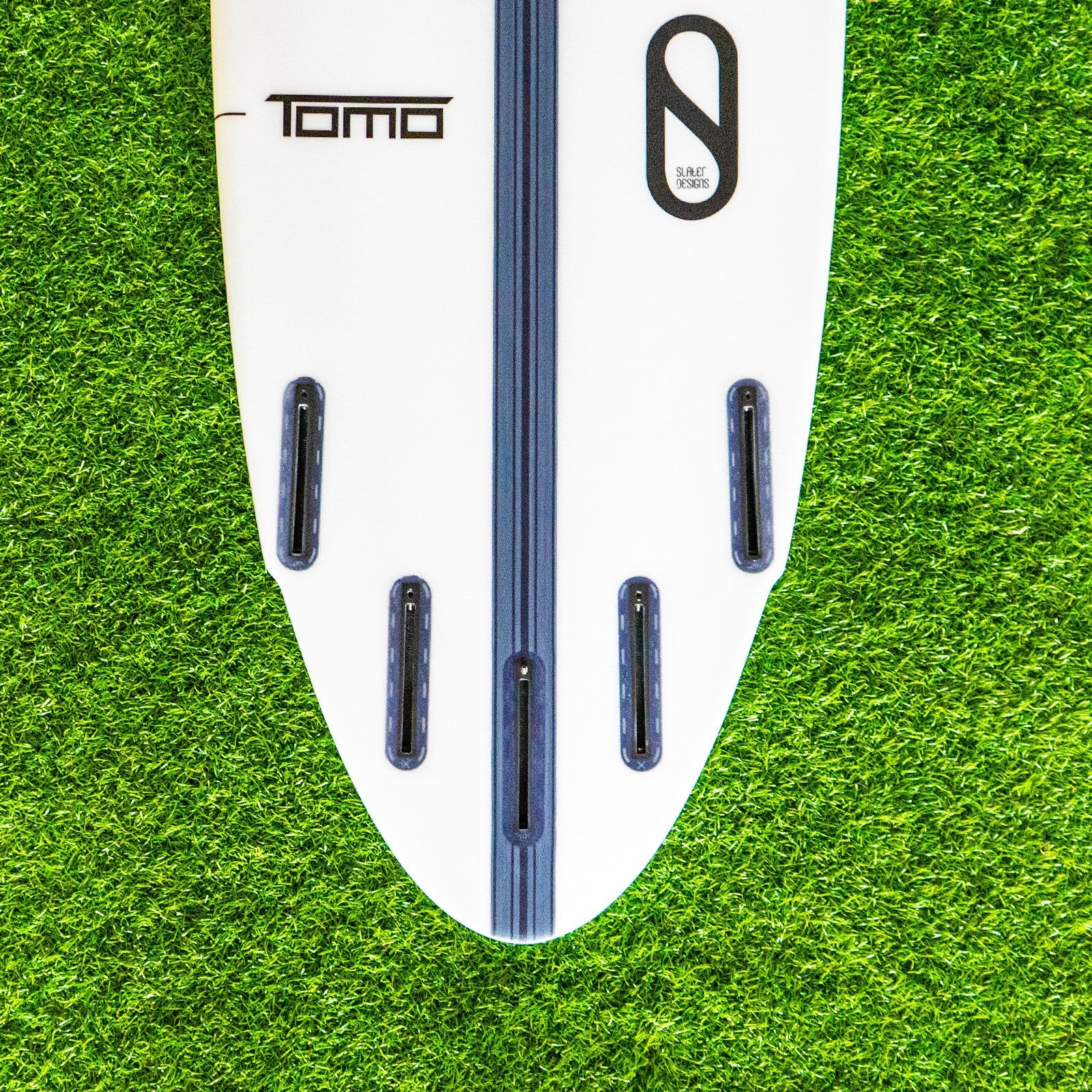 Firewire Mindcraft Surfboard