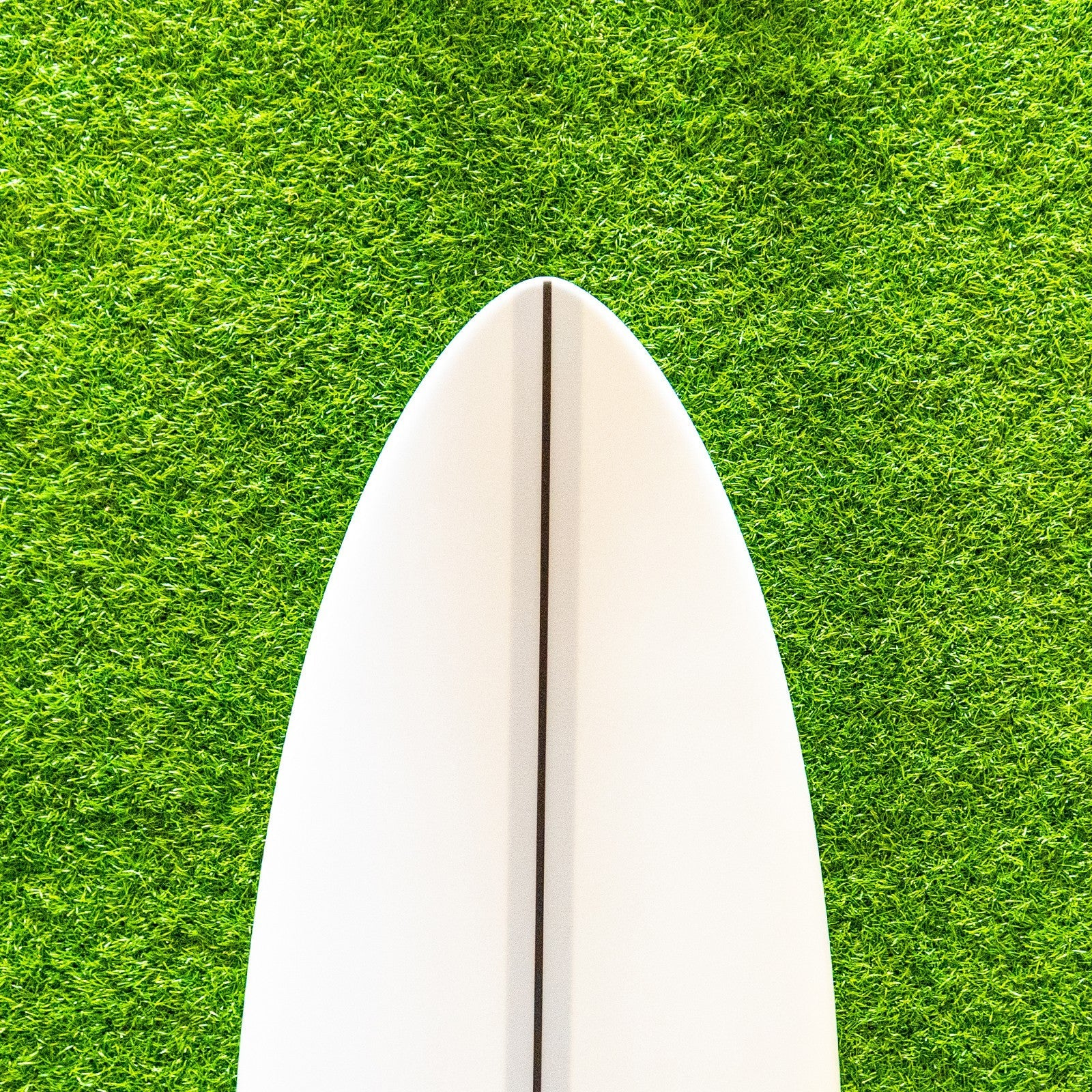 Firewire Mindcraft Surfboard