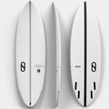 Firewire Mindcraft Surfboard