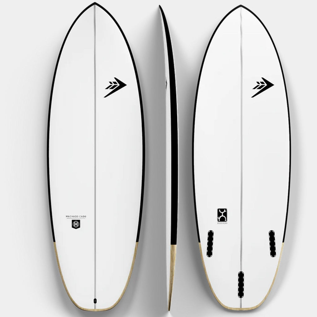 Firewire Machadocado Surfboard