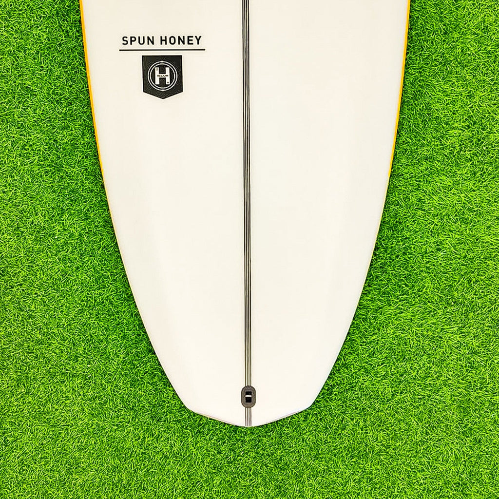 Firewire Spun Honey Surfboard