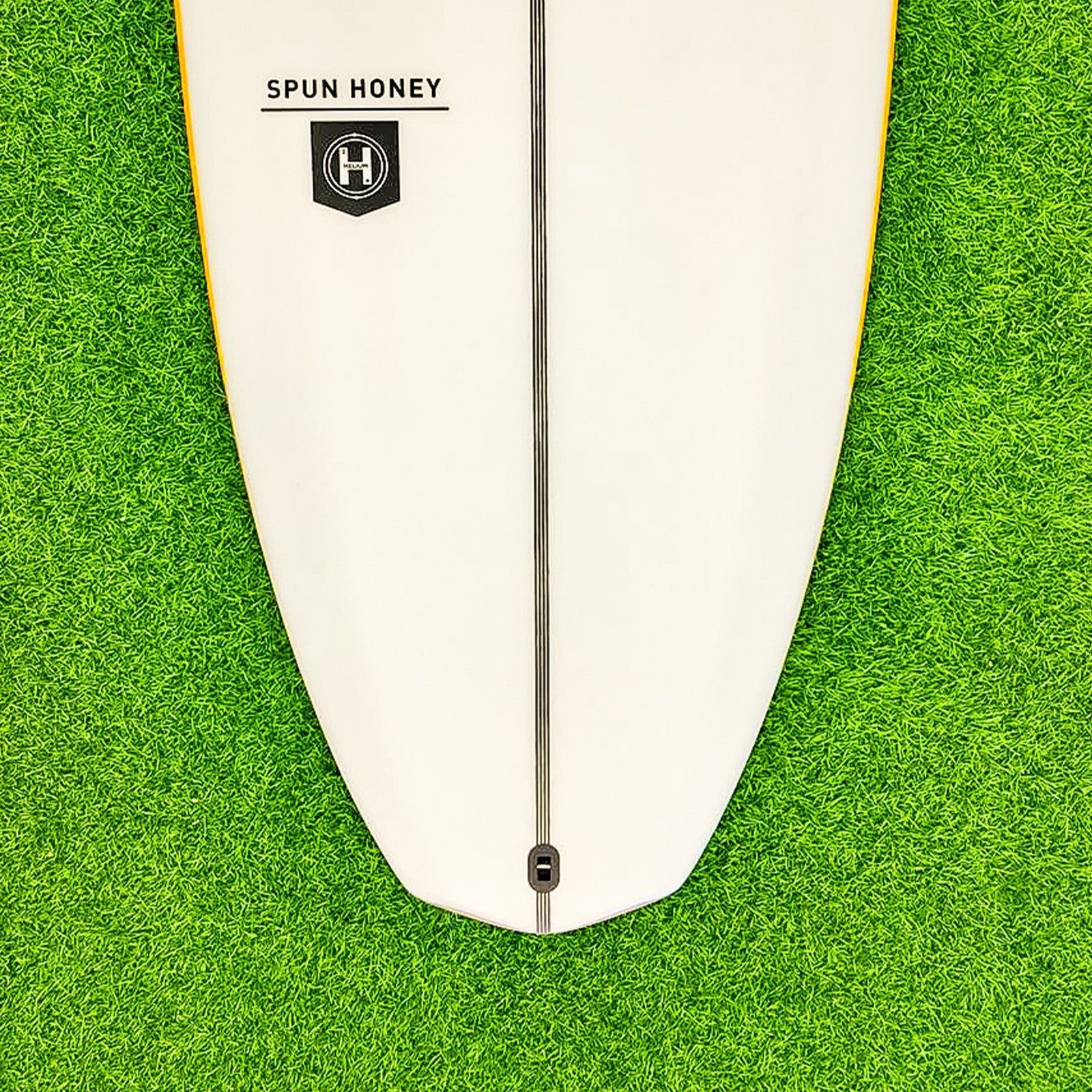 Firewire Spun Honey Surfboard
