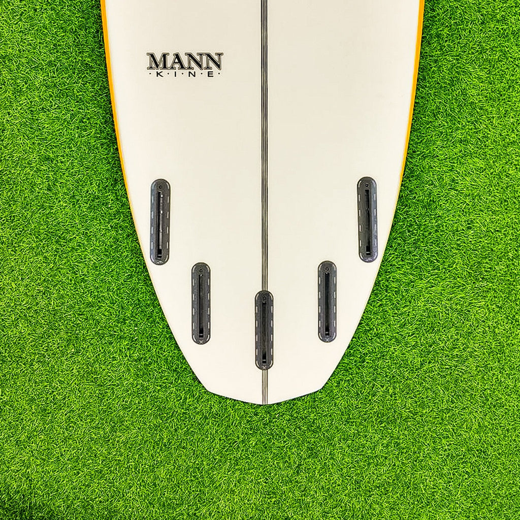 Firewire Spun Honey Surfboard