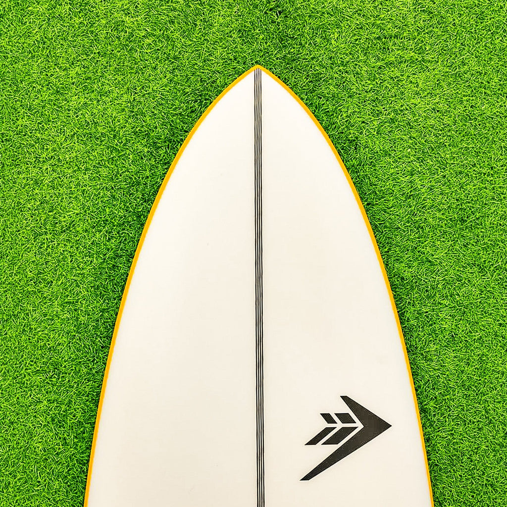 Firewire Spun Honey Surfboard